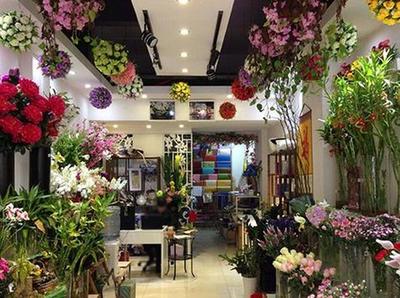 花卉大全500種名字、高端的花店名字