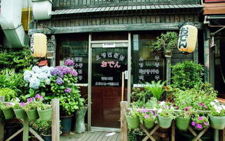 花店就要這么設計