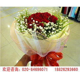來(lái)花友集，邂逅你的專屬浪漫
