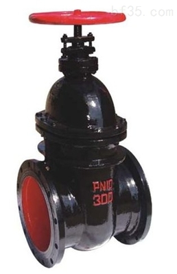 RZ45鑄鐵暗桿閘閥與壓力變送器的協(xié)同應(yīng)用——以上海鈺歐閥門制造為例