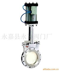 永嘉縣永冠閥門廠閘閥產(chǎn)品與閥門配件全覽